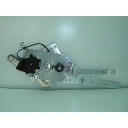 RENAULT TWINGO ELEVALUNAS ELECTRICO DELANTERO IZQUIERDO