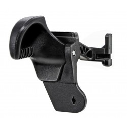 RENAULT TWINGO TIRADOR PUERTA DELANTERO IZQUIERDO NEGRO