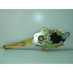 RENAULT KANGOO 97 ELEVALUNAS ELECTRICO DELANTERO