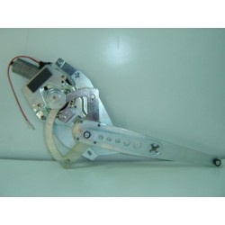 RENAULT KANGOO 97   ELEVALUNAS ELECTRICO DELANTERO IZQUIERDO