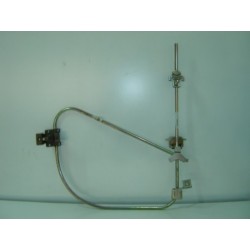 RENAULT 19 ELEVALUNAS MANUAL DELANTERO DERECHO 2P