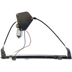 RENAULT MEGANE SCENIC PARAGOLPES DELANTERO