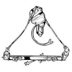 RENAULT CLIO 98 ELEVALUNAS ELECTRICO TRASERO