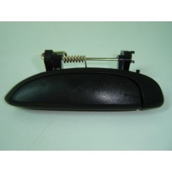 RENAULT CLIO 98 TIRADOR PUERTA DELANTERO IZQUIERDO