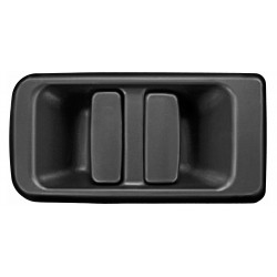 RENAULT MASTER 97 MANETA PUERTA LATERAL DERECHA CORREDERA