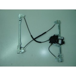 RENAULT LAGUNA 2000 ELEVALUNAS DELANTERO IZQUIERDO (SIN...