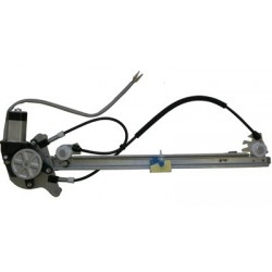 RENAULT LAGUNA 00 ELEVALUNAS ELECTRICO TRASERO DERECHO 5P