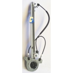 RENAULT LAGUNA 00 ELEVALUNAS TRASERO DERECHO 5P (SIN MOTOR)