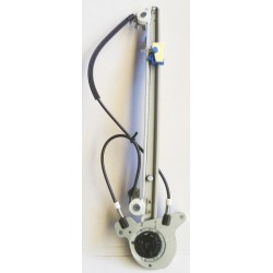 RENAULT LAGUNA 00 ELEVALUNAS TRASERO IZQUIERDO 5P (SIN...