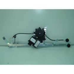 RENAULT MEGANE 02 ELEVALUNAS ELECTRICO DELANTERO DERECHO...