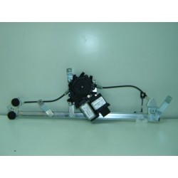 RENAULT MEGANE 02 ELEVALUNAS ELECTRICO DELANTERO...