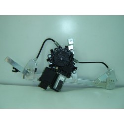 RENAULT SCENIC 03 ELEVALUNAS ELECTRICO TRASERO DERECHO...