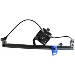 RENAULT MEGANE 02 ELEVALUNAS ELECTRICO DELANTERO DERECHO...