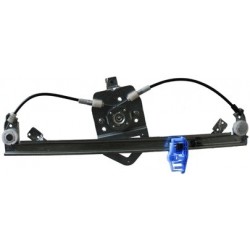 RENAULT MEGANE 02 ELEVALUNAS ELECTRICO TRASERO IZQUIERDO...