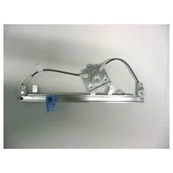 RENAULT MODUS 04 ELEVALUNAS DELANTERO IZQUIERDO 5P (SIN...