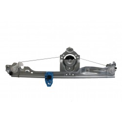 RENAULT MODUS 04 ELEVALUNAS TRASERO IZQUIERDO 5P (SIN...