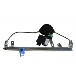 RENAULT MODUS 04 ELEVALUNAS ELECTRICO DELANTERO IZQUIERDO...