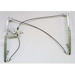 RENAULT CLIO 05 ELEVALUNAS ELECTRICO DELANTERO IZQUIERDO...