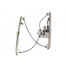 RENAULT CLIO 05 ELEVALUNAS ELECTRICO DELANTERO IZQUIERDO...