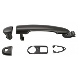 RENAULT CLIO 05 TIRADOR DE PUERTA DELANTERA DERECHA...