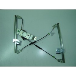 SKODA OCTAV 96 ELE EL DELANTERO DERECHO 4P (SIN CONFORT)...