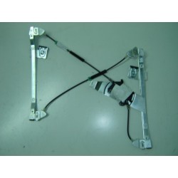 SKODA OCTAV 96 ELEVALUNAS ELECTRICO DELANTERO IZQUIERDO...