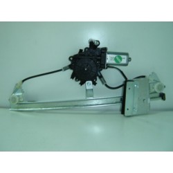 SKODA OCTAVIA 96 ELEVALUNAS ELECTRICO TRASERO