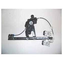 SKODA OCTAVIA 97-05 ELEVALUNAS ELECTRICO TRASERO...