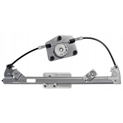 SKODA FABIA 99 ELEVALUNAS ELECTRICO TRASERO DERECHO (SIN...