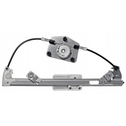 SKODA FABIA 99 ELEVALUNAS ELECTRICO TRASERO IZQUIERDO...