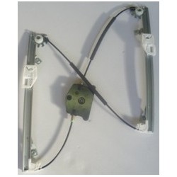 SKODA OCTAV 04 ELEVALUNAS ELECTRICO DELANTERO DERECHO 5P...