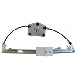 SKODA OCTAV 04 ELEVALUNAS ELECTRICO TRASERO IZQUIERDO 5P...