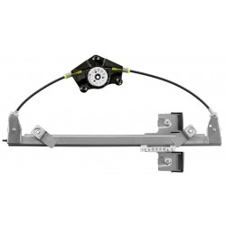 SKODA ROOMSTER 06 ELEVALUNAS ELECTRICO DELANTERO DERECHO...