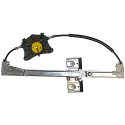 SKODA YETI 10 ELEVALUNAS ELECTRICO DELANTERO 5P (SIN...