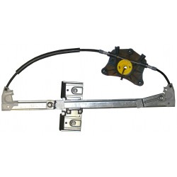 SKODA YETI 10 ELEVALUNAS ELECTRICO DELANTERO 5P (SIN...