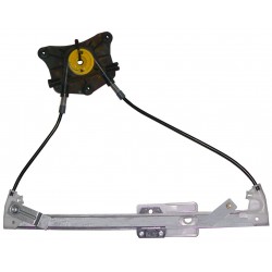 SKODA YETI 10 ELEVALUNAS ELECTRICO TRASERO (SIN CONFORT)...