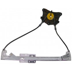 SKODA YETI 10 ELEVALUNAS ELECTRICO TRASERO (SIN CONFORT)...