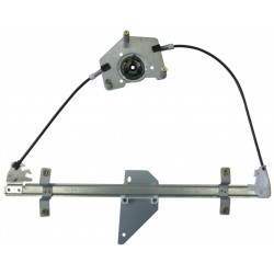 RENAULT TWINGO 07 ELEVALUNAS ELECTRICO DELANTERO...