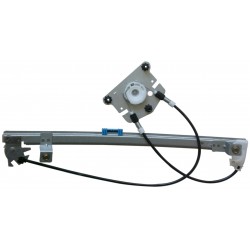 RENAULT LAGUNA 08 ELEVALUNA ELECTRICO TRASERO DERECHO SIN...