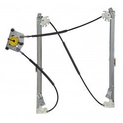 RENAULT LAGUNA 08 ELEVALUNAS ELECTRICO DELANTERO DERECHO...