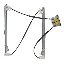 RENAULT LAGUNA 08 ELEVALUNAS ELECTRICO DELANTERO...