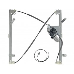 RENAULT KANGOO 08 ELEVALUNAS ELECTRICO DELANTERO IZQUIERDO