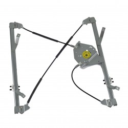 RENAULT KANGOO 08 ELEVALUNAS ELECTRICO DELANTERO...