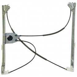 RENAULT ESPACE 03 ELEVALUNAS ELECTRICO DELANTERO DERECHO...