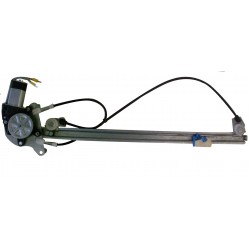 RENAULT ESPACE 03 ELEVALUNAS ELECTRICO TRASERO IZQUIERDO