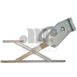 RENAULT SCENIC 09 ELEVAÑUNAS ELECTRICO DELANTERO DERECHO...