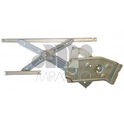 RENAULT SCENIC 09 ELEVALUNAS ELECTRICO TRASERO DERECHO (...