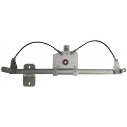 RENAULT CAPTUR 13 ELEVALUNAS ELECTRICO DELANTERO DERECHO...