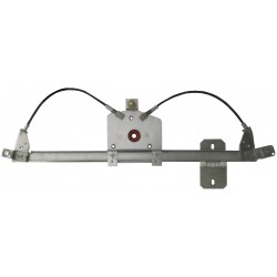 RENAULT CAPTUR 13 ELEVALUNAS ELECTRICO DELANTERO...