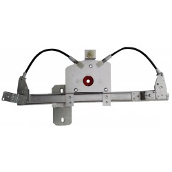 RENAULT CAPTUR 13 ELEVALUNAS ELECTRICO TRASERO DERECHO 5P...